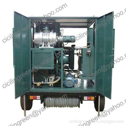 Transformer oil purifier, transformer oil filter, transformer oil filtration, transformer oil purification, transformer oil recycling plant